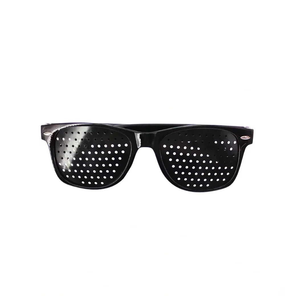 1 Pcs Vision Care Ophthalmology Correction Enhancer Glasses Anti-fatigue Glasses PC Screen Laptop Eye Protection Improve Vision
