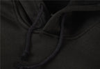 HarryStyles KISS ALL THE TIME. DISCO, OCCASIONALLY.  Hoodies Album Design Graphic Print Sweatshirts Women Clothing Fleece Hoodie