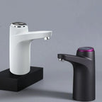 Automatic Electric Water Dispenser Smart Water Pump Water Mini Barreled Water Electric Pump Bottle Switch Treatment Appliances