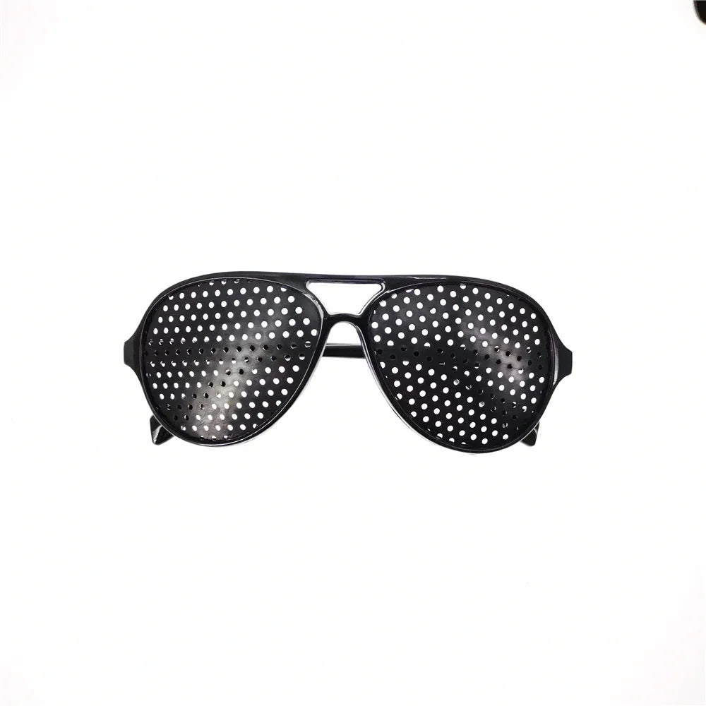 1 Pcs Vision Care Ophthalmology Correction Enhancer Glasses Anti-fatigue Glasses PC Screen Laptop Eye Protection Improve Vision