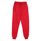 Men Pants Thin Fashion Casual Jogger Pants 2020 Streetwear Cargo Pants Men's Multi-pockets Trousers Fitness Gyms Sweatpants Mens