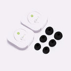 1:1 Original Earbuds EarTips For Apple Airpods Pro 2 Ear Tips For AirPods Pro Earphone Accessory For AirPod Pro Replacement Tips