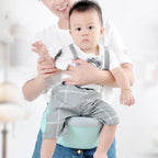 2026 New Baby Carrier Toddler Infant Hip Seat Travel Waist Seat Stool with Pocket baby travel accessories child pocket seat