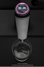 Automatic Electric Water Dispenser Smart Water Pump Water Mini Barreled Water Electric Pump Bottle Switch Treatment Appliances