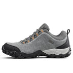 HUMTTO Men Hiking Shoes Breathable Outdoor Sports Climbing Shoes hunting shoes women Trekking Sneakers ankle boots tennis shoes