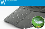 Spring Summer Outdoor Sport Baseball Cap Quick Drying Hat Unisex Waterproof Breathable Cap Foldable Cycling hat Sun Protection