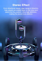 EARDECO 8 Cores Wired Headphones Earphones Bass In-ear Headphone with Mic Earphone Earbuds Mobile Phone Headset Dynamic Stereo