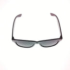 1 Pcs Vision Care Ophthalmology Correction Enhancer Glasses Anti-fatigue Glasses PC Screen Laptop Eye Protection Improve Vision