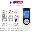 Electric Shock Nipple Clamps BDSM Bondage Labia Clip Clit/Penis Stimulator E-stim Massage Glove/Pad SM Roller Sex Toy For Couple