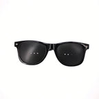 1 Pcs Vision Care Ophthalmology Correction Enhancer Glasses Anti-fatigue Glasses PC Screen Laptop Eye Protection Improve Vision