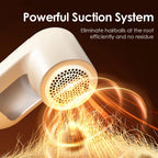   Lint Remover for Clothing 3 Speeds LED Digital Electric Pellet Fluff Remover  Rechargeable Fuzz Fabric Shaver Sweater Hair