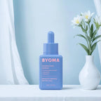 Boosted Barrier Better Skin Care - Hydrating Recovery Oil, Hydrating Serum, Moisturizing Gel Cream, Phyto-Mucin Glow Serum