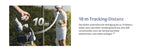 DJI RS 4 Mini Handheld Gimbal Stabilizer For Sony A7/ ZV Camera And Smartphones Intelligent Tracking 4th-Gen Stabilization