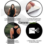 Multivitamin Patches - Packed with Vitamins & Minerals, Boosts Energy, Supports Immune System, Offers Antioxidant Benefits.