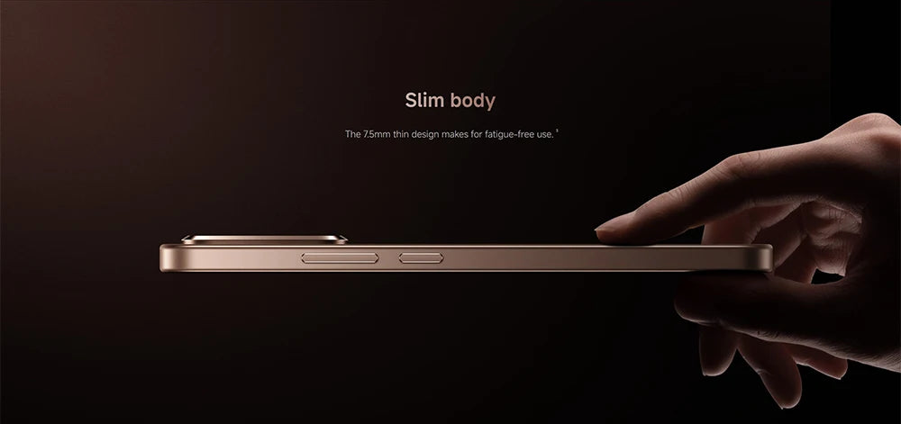 Xiaomi 15T 5G Smartphone Global Version 7.5mm Slim Body 6.83 "AMOLED Display 120Hz MTK Dimensity 8400-Ultra CPU 5500mAh Leica Triple Camera Without Charger