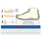 Classic Brand Comfortable Breath Outdoor Hiking Trainer Shoe Summer Trekking Sneaker Unisex Anti Slip Mountain Climbing Sneaker