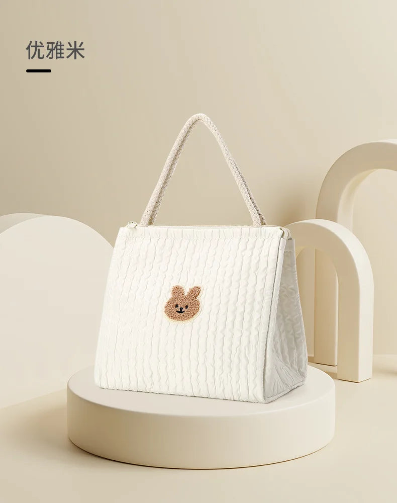 Multifunctional Baby Diaper Bag Large Capacity Handbag for Women Mommy Bag Shoulder Bag Outdoor Travel Baby Items Organizer