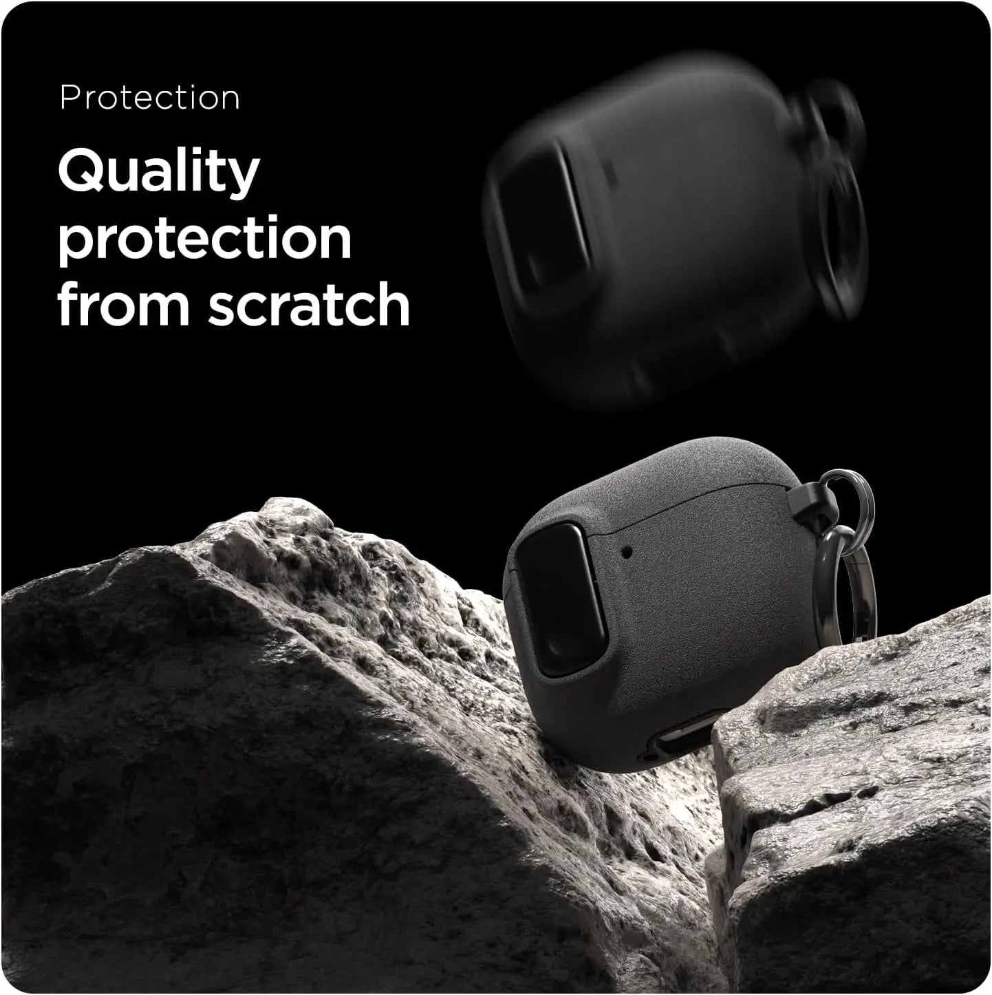 For AirPods Pro 2 Case Cover with Cleaner Kit,Shockproof Protective Case for Apple AirPod Pro 2nd 1st Generation Case