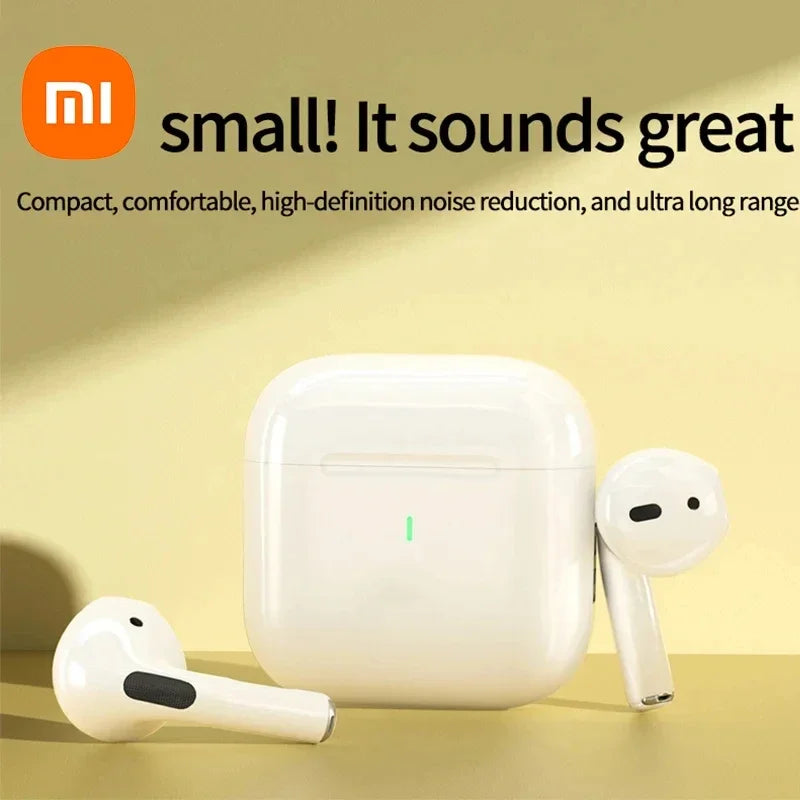 Xiaomi 2026 AP05 TWS in ear Wireless Earphone Bluetooth 5.3 HIFI Stereo Sound Sport Headphone Earbuds With Mic For Android iOS