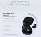 Xiaomi Redmi Buds 6 Play Wireless Bluetooth Earphone, AI Noise Reduction, Touch control Wireless Earphone, Long Endurance BT5.4