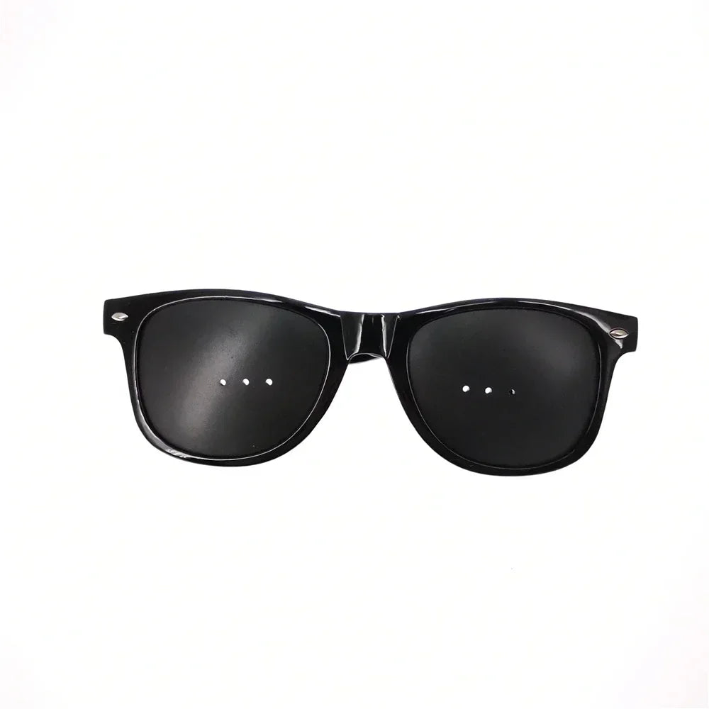 1 Pcs Vision Care Ophthalmology Correction Enhancer Glasses Anti-fatigue Glasses PC Screen Laptop Eye Protection Improve Vision
