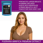 Pueraria Mirifica Patch,  Ashwagandha, 100% Natural Enhancement Supplements, Natural Ingredients No side effects, 30 Patches/bag