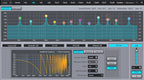 DP48X Professional Digital Audio Processor 4Input 8Output  Drive Rack Procesador With RIR DEQ 192KHZ Speaker Management System