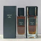 125ML Unisex Perfume Best Selling Oriental Woody Grapefruit Floral Scent Long Lasting Large Capacity Fragrance For Men Women