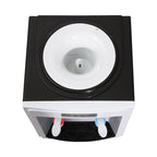 Water Dispenser, Electric Hot Water Dispenser,  Drinking Fountain Office Home Hot and Cold Table Drinking Machine