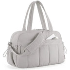 Baby Diaper Bag Travel Duffel Bags Gym Bag Women with Waterproof Hand Luggage Airport Cabin Bags Mom Stroller Maternity Totes