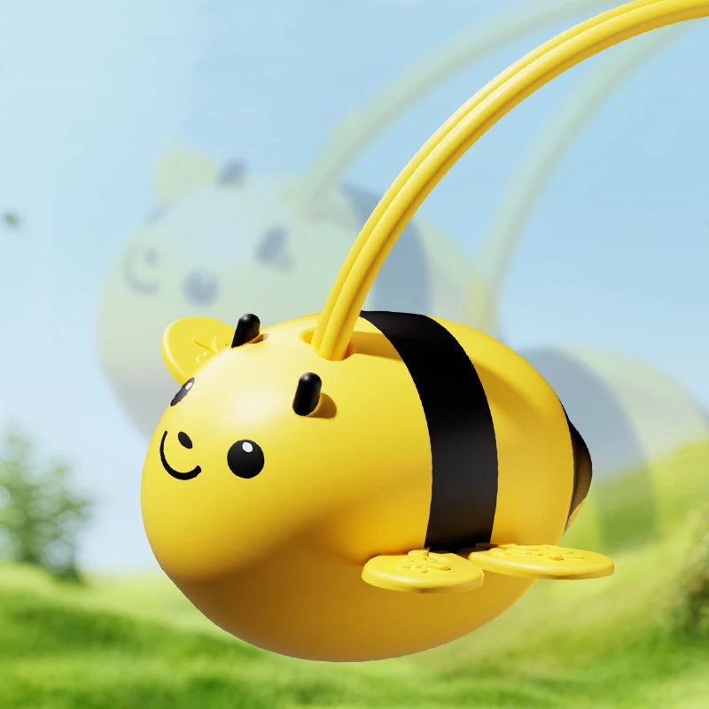 Bumble Bee Magnetic Toy Funny Family Board Games Montessori Sorting Puzzle Fishing Toys Interactive Games for Kids and Adults
