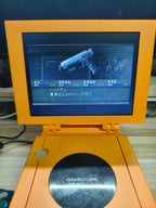 8Inch Gamecube 3D Print Retro Arcade Game Console Portable Display Mini Monitor With Stereo For Gamecube NGC NTSC