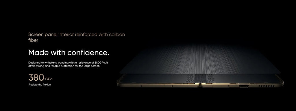HONOR Magic V5 Global Version Original 5G Smartphone Dual HDR OLED Display Snapdragon 8 Elite 5820mAh 7.95" 66W SuperCharge