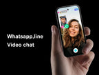 UNIWA Q333 4G 3.58 Inch Mini HD Smartphone 3GB RAM 64GB ROM 2000mAh Mobile Phones BT 5.0 Google Play Store Face ID Small Phone