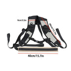 Baby Carrying Artifact, Children's Standing Carrier, Footrest, Big Child Carrying Out, Parent-Child Interactive Carrier