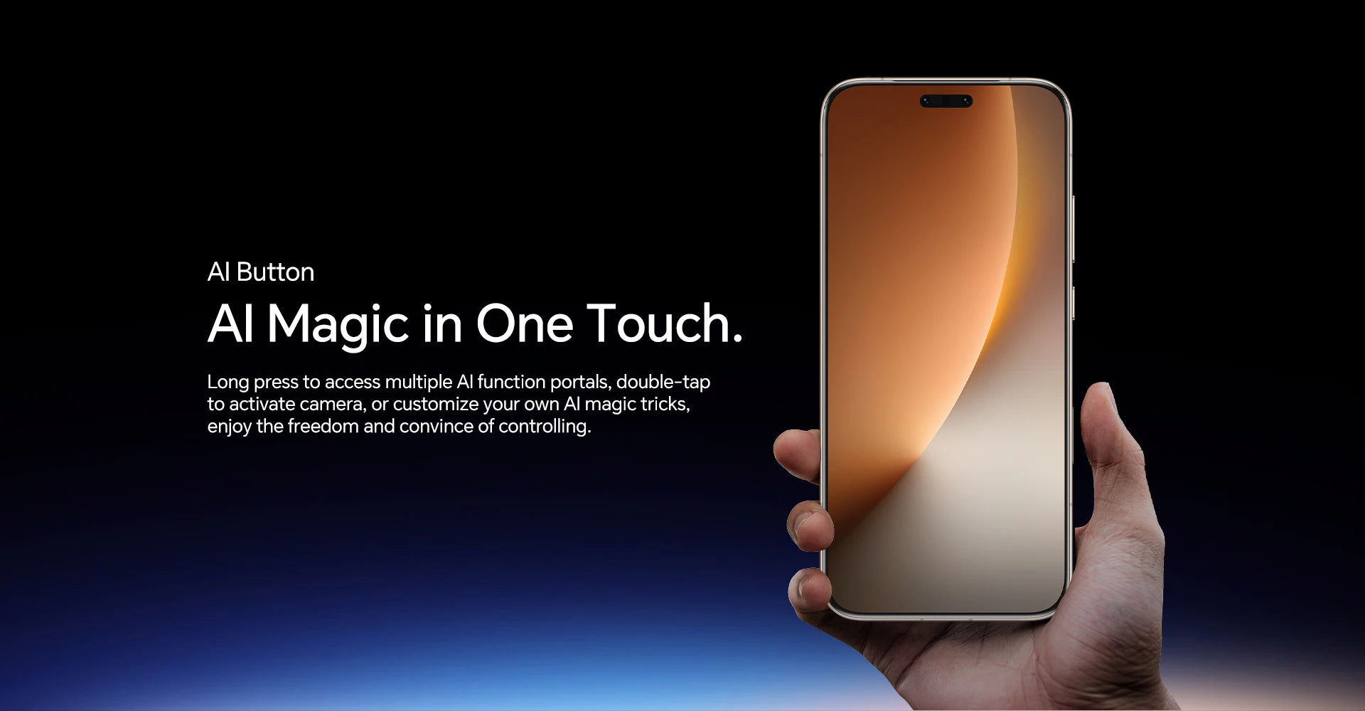 HONOR Magic 8 Pro 5G  EU Version Smartphone Snapdragon 8 Elite Gen 5 200MP AIMAGE 6270mAh 100W  6.71''OLED NFC eSIM Honor