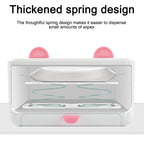 Baby Wet Wipes Heater Thermostat Tissue Paper Facial Mask Warmer Case Wet Towel Dispenser Thermal Napkin Heating Insulation Box
