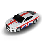 Analog Slot Car 1:43 Scale Continental GT Polestar SLS Romeo 8C WRC Rally R8 Police For Carrera Evolution Most 1 43 Tracks Cars