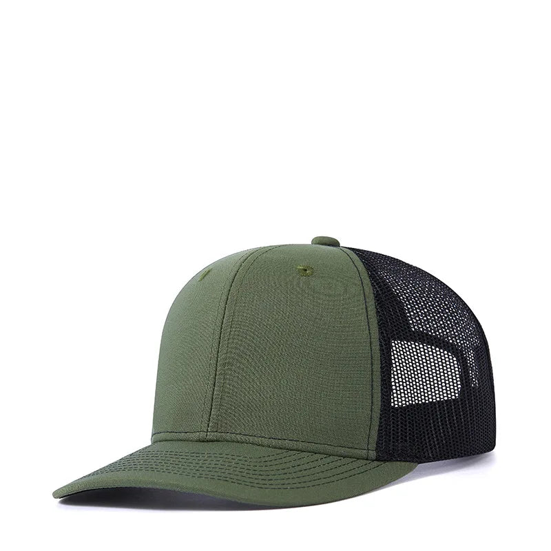 Men Baseball Caps Camouflage Breathable Cotton Hat Male Fashion Camo Sport-cap Adjustable Headwear Fishing Hiking Suncap Women