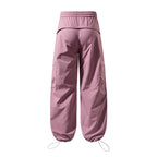 CHRLCK Men's Hiking Cargo Pants Waterproof Outdoor Quick Dry Lightweight Ripstop Women Camping Fishing Climbing Hunting Trousers
