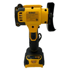 DEWALT 3inch Angle Grinder Cordless Mini Polishing Grinder Multifunctional Electric Cutting Machine Electric Tool