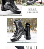 Summer Ultralight   Boots Men Womens Zipper Mesh Breathable Canvas Outdoor Hiking Shoes  Training Work Shoes
