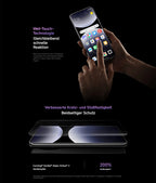 Xiaomi Redmi Note 14 Pro Plus 5G NFC smartphone Snapdragon®7s Gen 3 screen AMOLED 1,5K of inches 120Hz camera 200 MP Battery