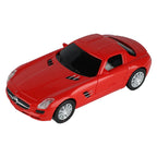 Analog Slot Car 1:43 Scale Continental GT Polestar SLS Romeo 8C WRC Rally R8 Police For Carrera Evolution Most 1 43 Tracks Cars