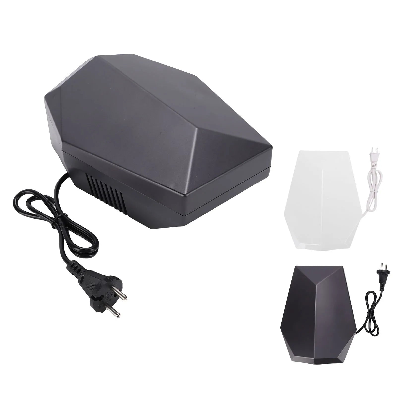 Wall Mounted Hand Dryer Automatic Sensing 45℃ Hot Wind Electric Hand Dryer for Bathroom Toilet Wall Mounted Hand Dryer