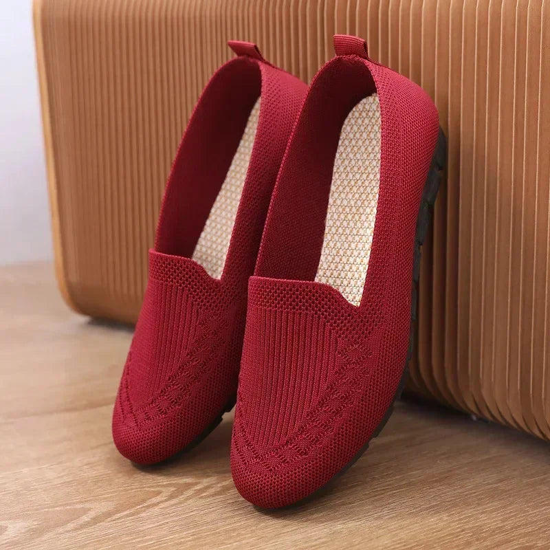 New women's shoes summer 2025 casual sneaker sale shoes with free shipping