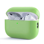 Cover for AirPods Pro 3 Wireless Bluetooth Earphone Silicone Cover Case Split Cover Ultra-Thin Skin for apple Airpod Pro 3 Case