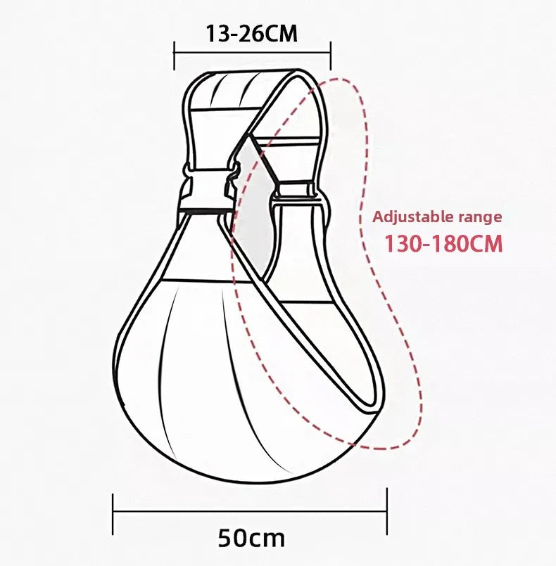 Baby Carrier Soft Newborns Four Seasons Universal Infant Carrying Bag Waist Stool Strap Adjustable Toddler Sling Wrap Activities