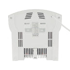 Electric Infrared Sensor Hand Dryer 1200W High Efficiency Automatic Commercial Compact Air Hand Dryer for Home Restrooms Office