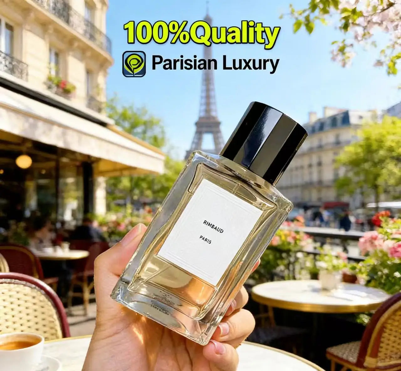 Best Selling Hot Brand Perfume Men Women Long Lasting Natural Taste Male Parfum Dansparis Saint Female Fragrances Deodorants